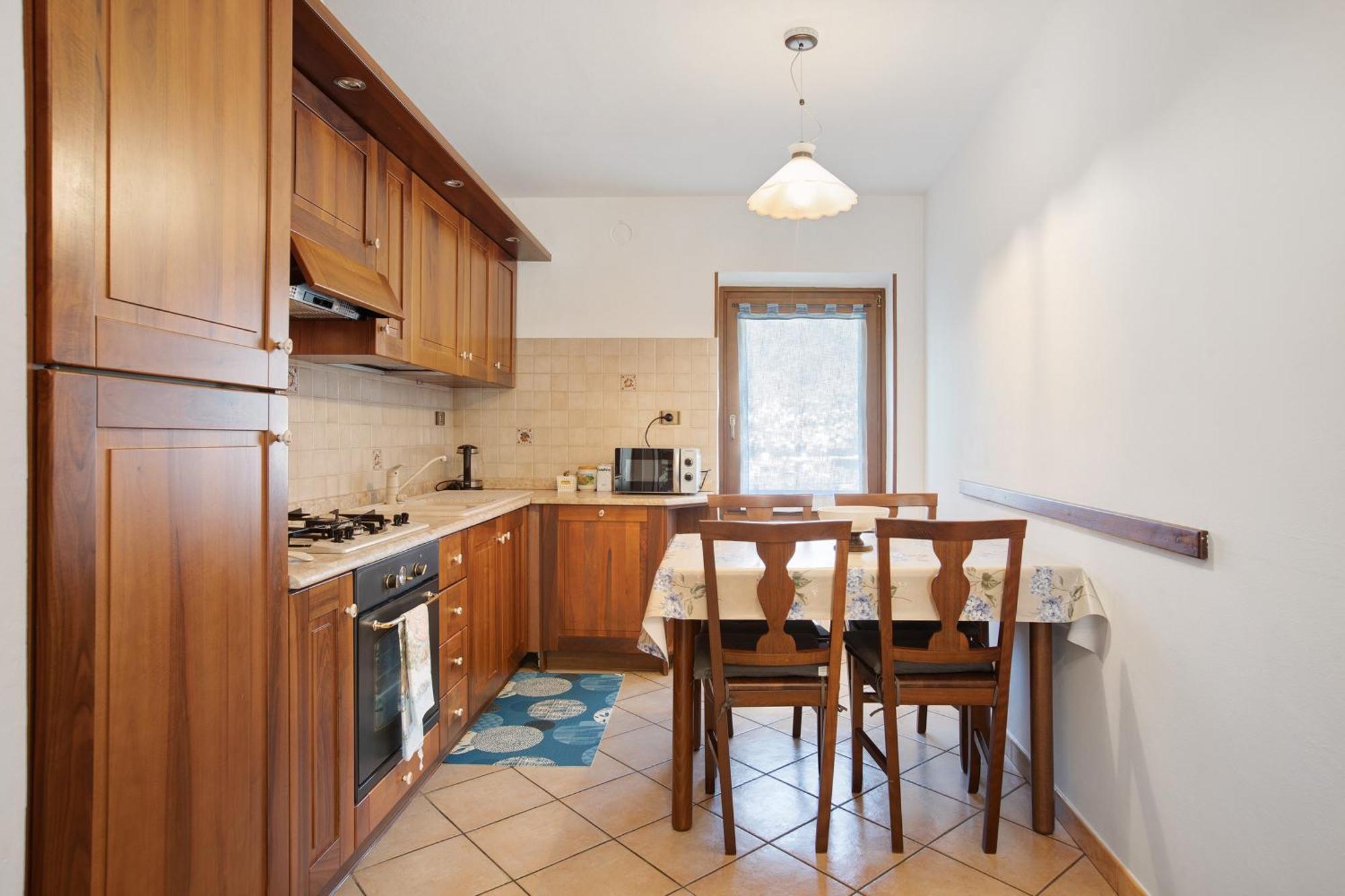 Ampaillan 002 Apartment Aosta Bagian luar foto