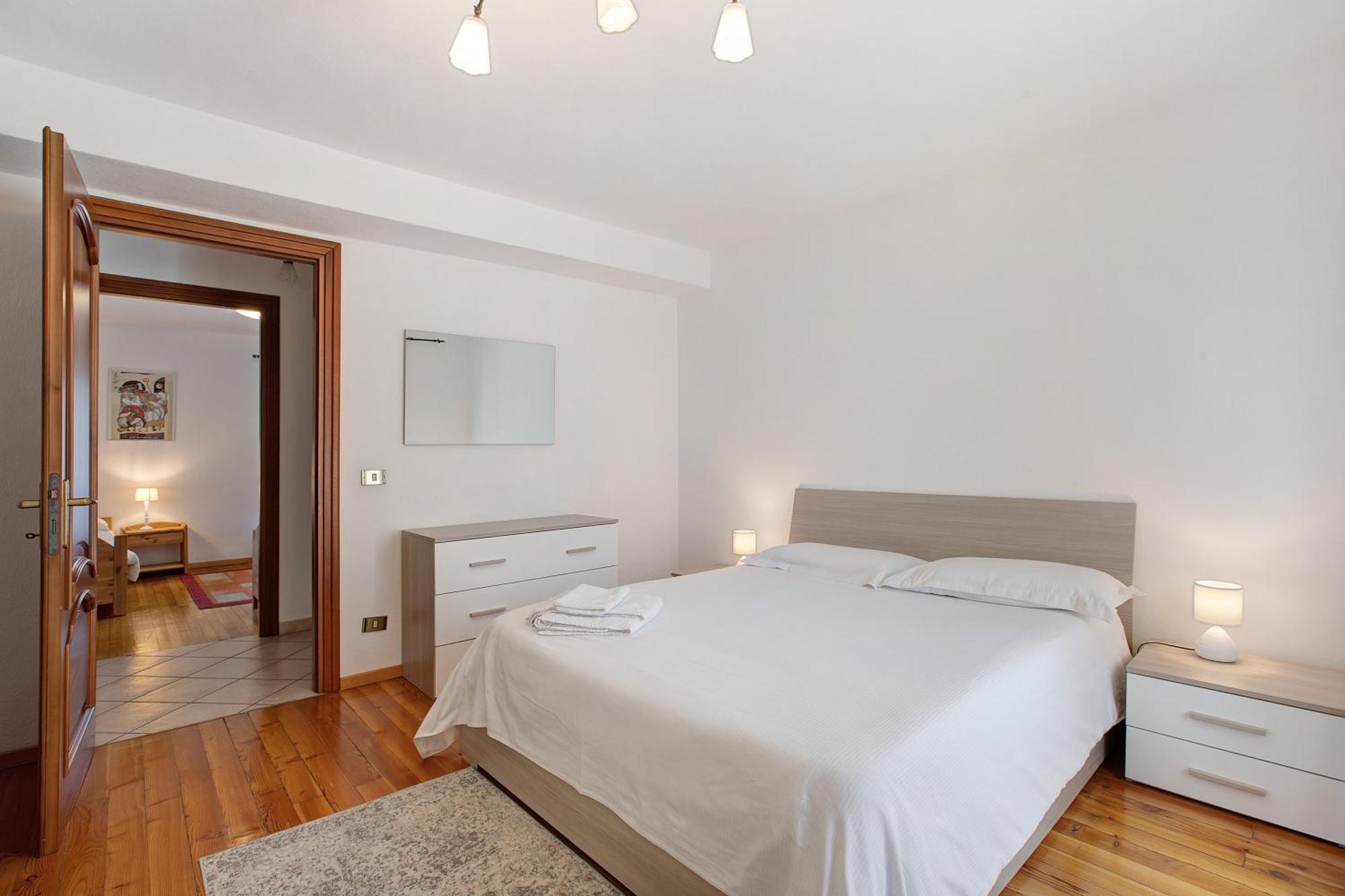 Ampaillan 002 Apartment Aosta Bagian luar foto
